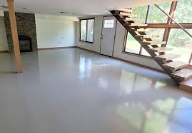 Metallic Epoxy Design